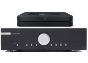 Musical Fidelity M6si +...