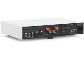 Hegel H120 | Amplificador color Blanco Negro - Oferta Comprar