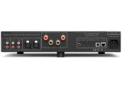 Hegel H120 | Amplificador color Blanco Negro - Oferta Comprar