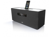 Loewe SoundBox equipo de musica ipod radio fm cd usb