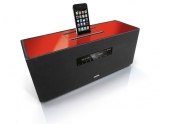 Loewe SoundBox equipo de musica ipod radio fm cd usb
