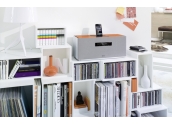 Loewe SoundBox equipo de musica ipod radio fm cd usb