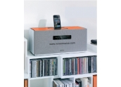 Loewe SoundBox equipo de musica ipod radio fm cd usb