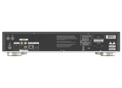 Pioneer BDP-440 Lector Blu-ray. Conexiones HDMI 1.4, Ethernet, Componentes, 2x U