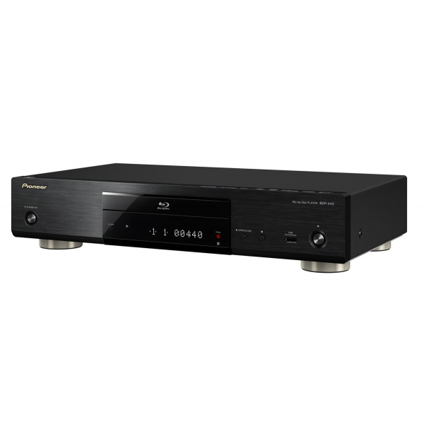 Blu-ray Pioneer BDP-440