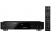 Pioneer BDP-440 Lector Blu-ray. Conexiones HDMI 1.4, Ethernet, Componentes, 2x U