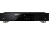 Pioneer BDP-440 Lector Blu-ray. Conexiones HDMI 1.4, Ethernet, Componentes, 2x U