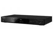 Pioneer BDP-140 Lector Blu-ray. Conexiones HDMI 1.4, Ethernet, 2x USB, Digital o