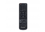 Pioneer X-HM20 Equipo micro con reproductor de CD, entrada USB y Dock iPod. Pane