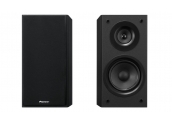 Pioneer X-HM20 Equipo micro con reproductor de CD, entrada USB y Dock iPod. Pane