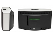 Altavoz WIFI Bose SoundTouch 30