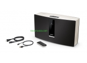 Altavoz WIFI Bose SoundTouch 30