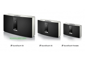 Altavoz WIFI Bose SoundTouch 30