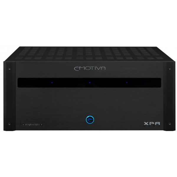 Emotiva XPA-DR3