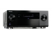 Receptor AV Pioneer SC-LX75