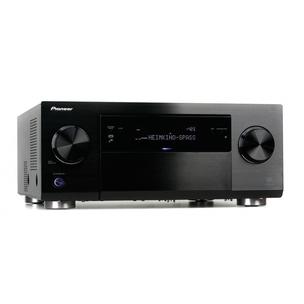 Receptor AV Pioneer SC-LX75