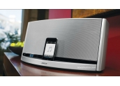 Bose Sound Dock 10 Altavoz para iPod / iPhone con mando a distancia. Entrada Aux