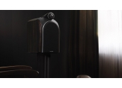 B&W PM1 prestige monitor Altavoz de estanteria. 2 vias, puerto reflex frontal, 8