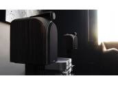 B&W PM1 prestige monitor Altavoz de estanteria. 2 vias, puerto reflex frontal, 8