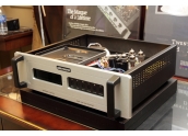 Audio Research CD 8 Lector CD de referencia. Dac interno con salida a valvulas, 