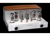 Amplificador a valvulas Opera Consonance Cyber 100 Signature 15 aniversario