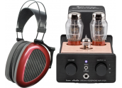 Icon Audio HP8 MKII + Dan...