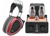 Icon Audio HP8 MKII + Dan...