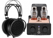 Icon Audio HP8 MKII + Dan...