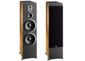 JBL ES100 altavoces Black