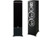 JBL ES100 altavoces Black