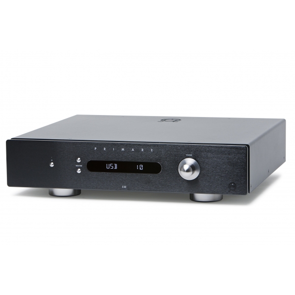 Primare I22 amplificador estéreo 2x80Watios 