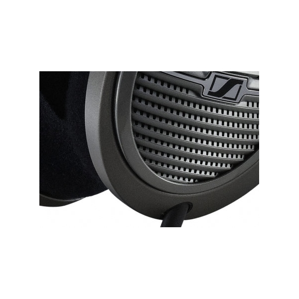Sennheiser HD518 auriculares dinámicos abiertos respuesta en frecuencia 14-26.00