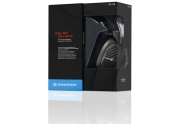 Sennheiser HD518 auriculares dinámicos abiertos respuesta en frecuencia 14-26.00