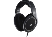 Sennheiser HD558 auriculares dinámicos abiertos respuesta en frecuencia 15-28.00