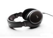 Sennheiser HD558 auriculares dinámicos abiertos respuesta en frecuencia 15-28.00