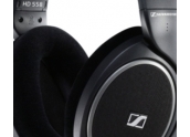 Sennheiser HD558 auriculares dinámicos abiertos respuesta en frecuencia 15-28.00