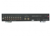 Copland CTA-305 Preamplificador estereo a válvulas (4 x E83CC). Entrada de girad