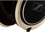Sennheiser HD598 auriculares audiófilos dinámicos abiertos respuesta en frecuenc