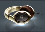 Sennheiser HD598 auriculares audiófilos dinámicos abiertos respuesta en frecuenc