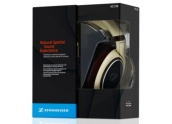 Sennheiser HD598 auriculares audiófilos dinámicos abiertos respuesta en frecuenc
