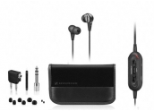 Sennheiser CXC700intra-auriculares cancelación de ruido NoiseGard con aislamient