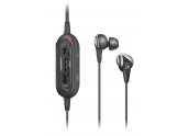 Sennheiser CXC700intra-auriculares cancelación de ruido NoiseGard con aislamient