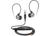 Sennheiser MM 80i Travel auriculares cancelación de ruido y control de funciones