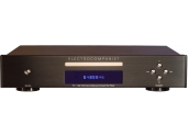 Lector Electrocompaniet PC-1 Negro