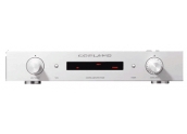 Copland CTA-305 Preamplificador estereo a válvulas (4 x E83CC). Entrada de girad