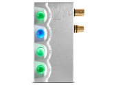 Chord 2Yu | Interfaz digital - Color Plata o Negro - Oferta Comprar