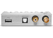 Chord 2Yu | Interfaz digital - Color Plata o Negro - Oferta Comprar