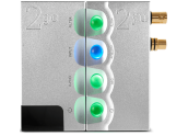 Chord 2Yu | Interfaz digital - Color Plata o Negro - Oferta Comprar