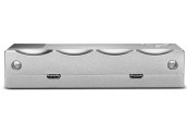 Chord 2Yu | Interfaz digital - Color Plata o Negro - Oferta Comprar