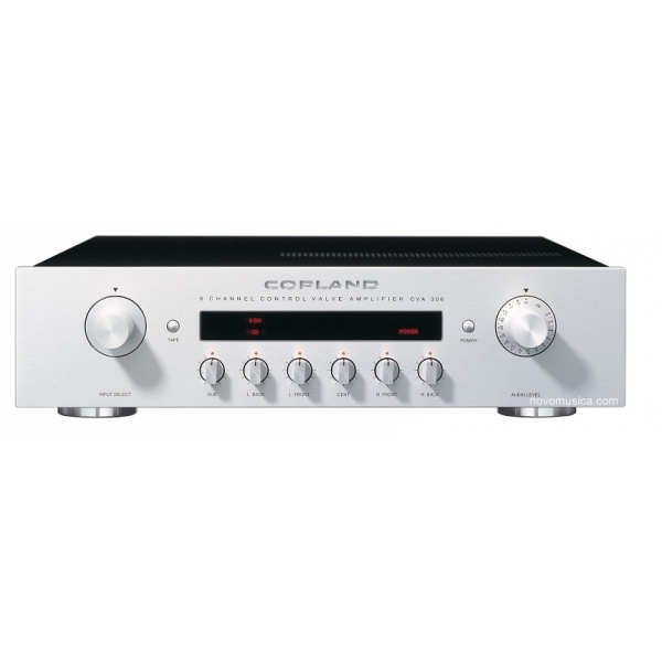 Copland CVA-306